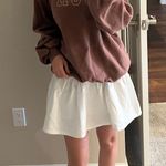 Princess Polly Delphie Mini Skirt Photo 0