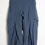 Lululemon Metropolis Maven High Rise Crop Pants Size 6 Photo 0