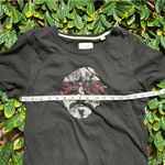 Billy Reid  Graphic Country T Shirt Size Small Photo 2