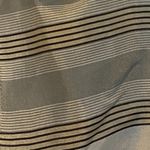 Vintage Top Hit Baar & Beard scarf striped Photo 2