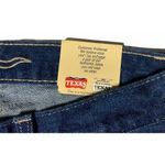 NEW Womens Texas Brand Boot Cut Denim Western Jeans with Stretch Size 6 USA Photo 5
