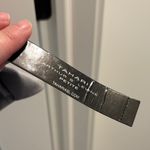 Tahari  Light Gray Women's Suit Jacket Photo 2