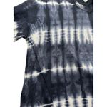 margaret o'leary Womens Margaret O’Leary Sweater Blue Vneck Photo 3