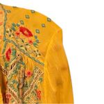 Johnny Was  Embroidered Top Photo 4