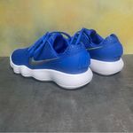 Nike  Hyperdunk 2017 Women's Blue Basketball Shoes Size 8 Photo 8