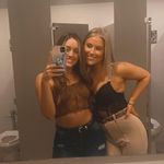 SheIn Lace Top Photo 1