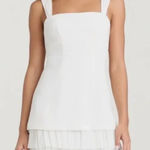 Cinq à Sept  Cinq A Sept Adrienne Sleeveless Dress Photo 0