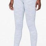 Lululemon cropped leggings Photo 0