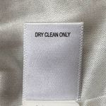 Banana Republic  Black Combo Italian Fabric Textured Mini Skirt, Size 4 Photo 10