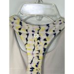 Gap Fit Women's Blackout Technology Activewear Sports Bra Multicolor Small Photo 6