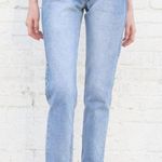 Brandy Melville Jane Jeans Photo 0