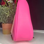 Juicy Couture  Obsession Crossbody Bag Juicy Pink Shoulder Purse Studded Logo NWT Photo 3