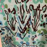 Lilly Pulitzer Morada Strapless Maxi Dress Escapades in the Everglade Size S Photo 4