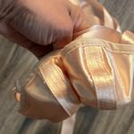 New Pointe Shoes Ballet Size 40W Pink Photo 5