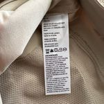 Eddie Bauer Rolled Hem Bermuda Short NWT Women's Tan Casual Shorts Photo 10