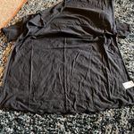 Knot Sisters  medium black top Photo 3