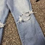Pistola  Denim Monroe Ripped Slim Cigarette Jeans Size 32 Photo 7
