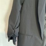 Boohoo  Classic Black Blazer A0386 Photo 2