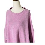 Free People  Come Again Sweater Top Photo 3