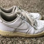 Nike Air Force 1 sneakers Photo 2