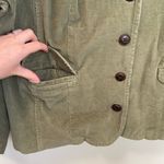 st. john's bay EUC |‎ St. John’s Bay stretch corduroy jacket — size 16 Photo 2