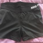 Nike Pro Black Spandex Photo 0