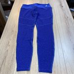 ASICS  motiondry blur leggings tights Photo 2