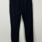 Athleta Cruise Jogger in Powervita Salutation Women's Size XS Black Comfy Lounge Photo 6