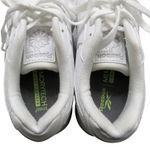 Reebok Women's Classic Harman Run Sneaker White Gum Chunky Sneaker Size 6 Photo 8