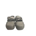 DR SCHOLL’S Women’s Gray Casual Mules Clogs Size 12 Slip‎ On NEW NO BOX Photo 1