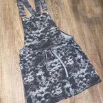 Full Circle Trends Full Circle Overall Style Dress  Photo 0