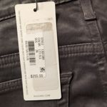 AG Adriano Goldschmied Gray The Legging Super Skinny Ankle Jeans Size 26 Photo 1