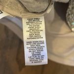 Loft Animal Print Sequin Short Sleeve Tee - Size S Photo 6