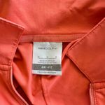Nike Golf Coral Half-Zip Shirt Photo 5