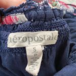 Aeropostale Floral Mini Dress Photo 4