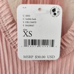 Free People Speed Dial Bodysuit Size XS Photo 6