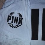PINK - Victoria's Secret Crop Top Shirt Photo 1