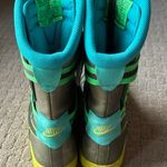Nike 2009 Vandal Venti Hi Sneaker Boot Photo 4