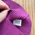 Princess Polly 5/$25  Knit halter top Photo 2