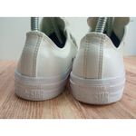 Converse Women's Chuck Taylor All Star 559869C Shoes White Estoperoles Size 7 Photo 5