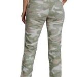 MOTHER | Shaker Camo Cotton Photo 1