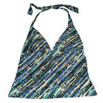 Catalina Multicolored Tankini Top Size XL (16-18) Photo 0