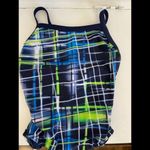 Speedo  PowerFLEX Eco 28 Swim Suit Bathing Racing Photo 1