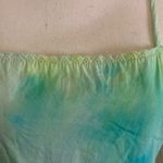 Tie Dye Swing Dress Size XL Photo 1