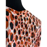 Marie Oliver  100% SILK TOP SIZE XS Photo 3