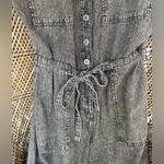 Given Kale Grey Jumpsuit L Gray Size L Photo 1