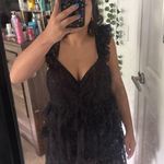 Love Shack Fancy Mini Dress Photo 3