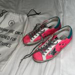 Golden Goose Shoes Photo 2