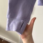 Lululemon scuba half zip Photo 8