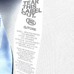 G/FORE Golf Skort Maverick Hybrid Wrap Blue Size 10 Photo 8